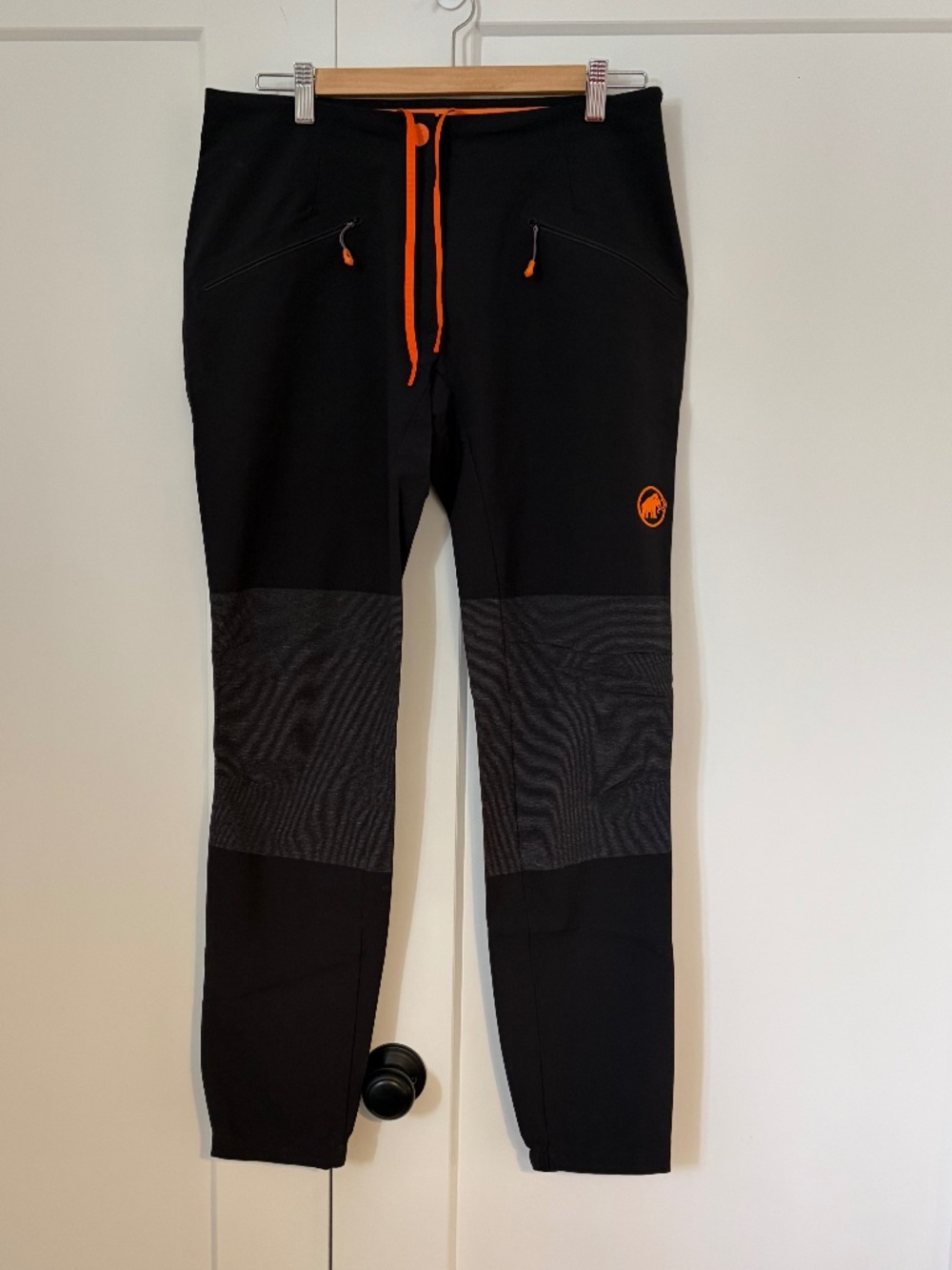 Mammut Women's Eisfeld Advances Light SO pants